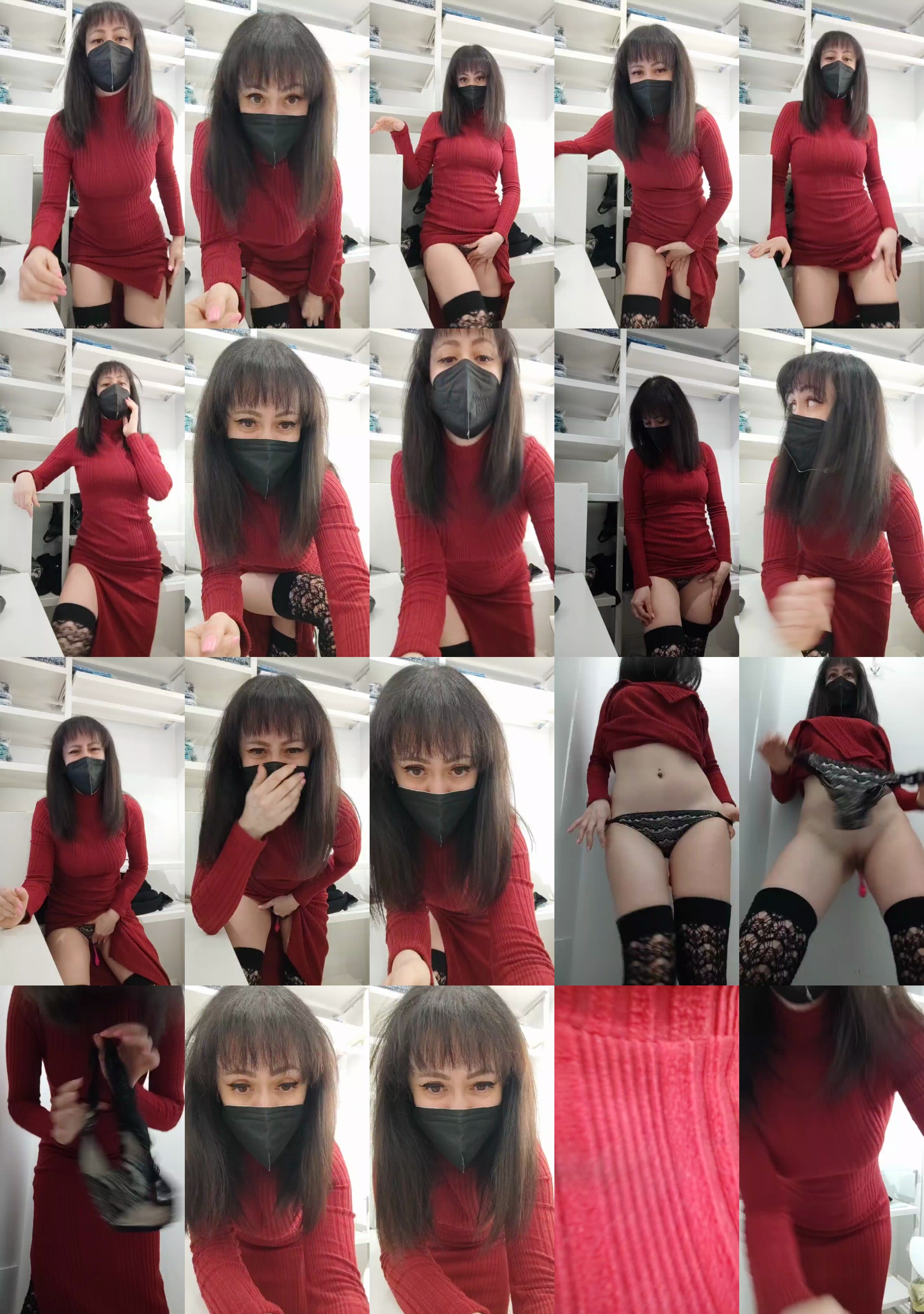 DahliaSegreta  10-03-2022